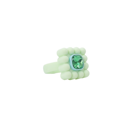 ELEONORA RING - SQUARE