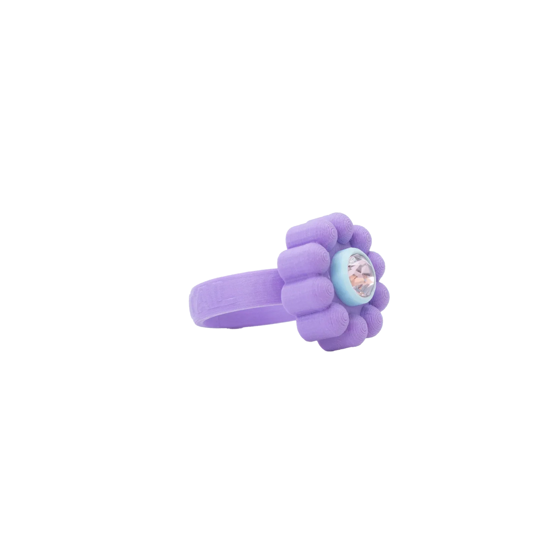 ELEONORA RING - ROUND