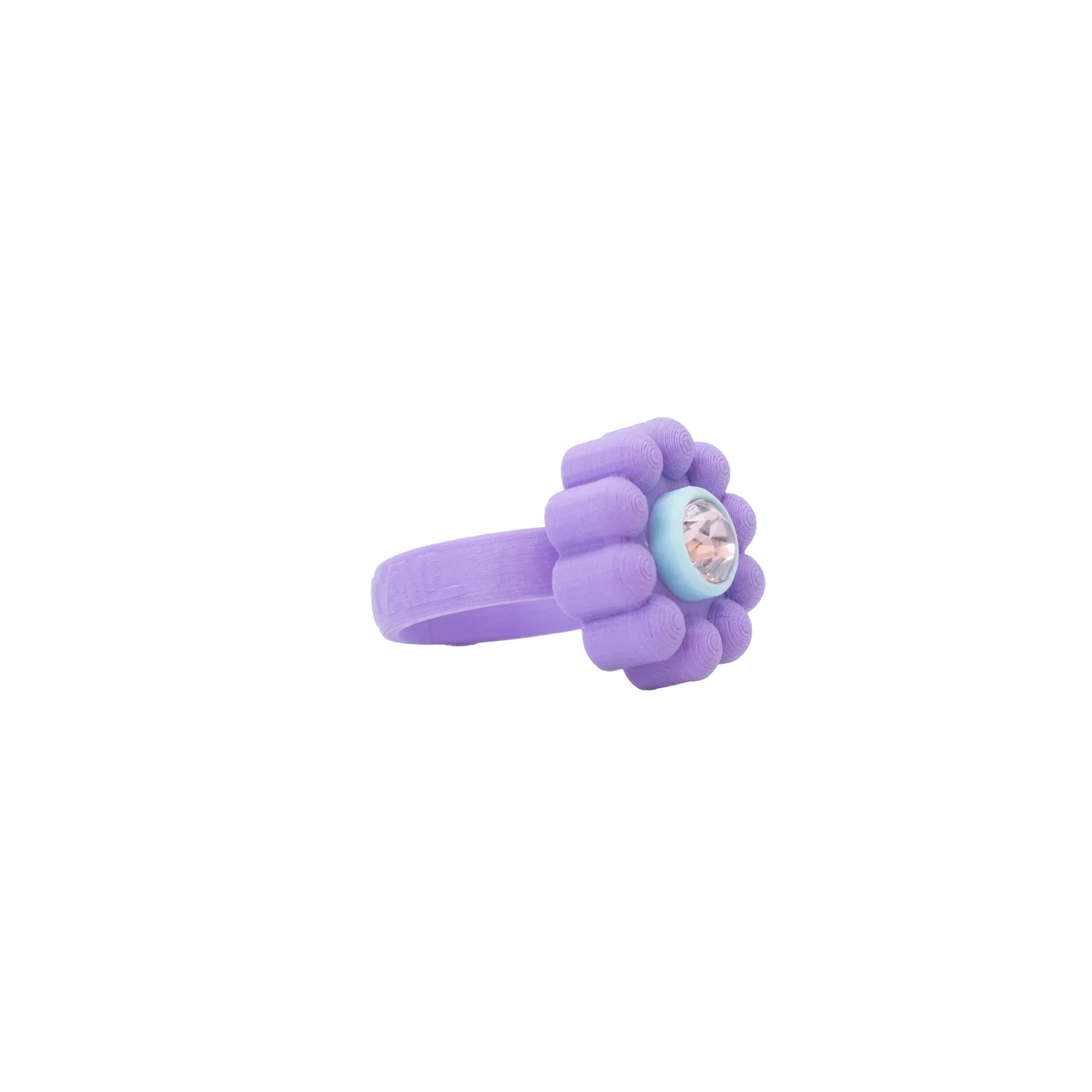 ELEONORA RING - ROUND