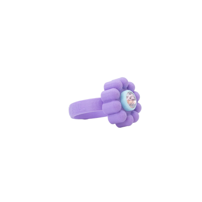 ELEONORA RING - ROUND
