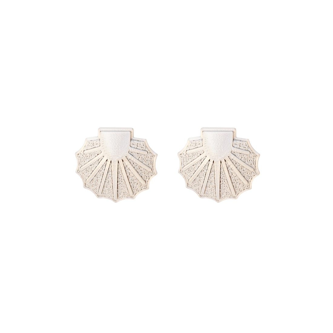 ARETES DE CONCHAS