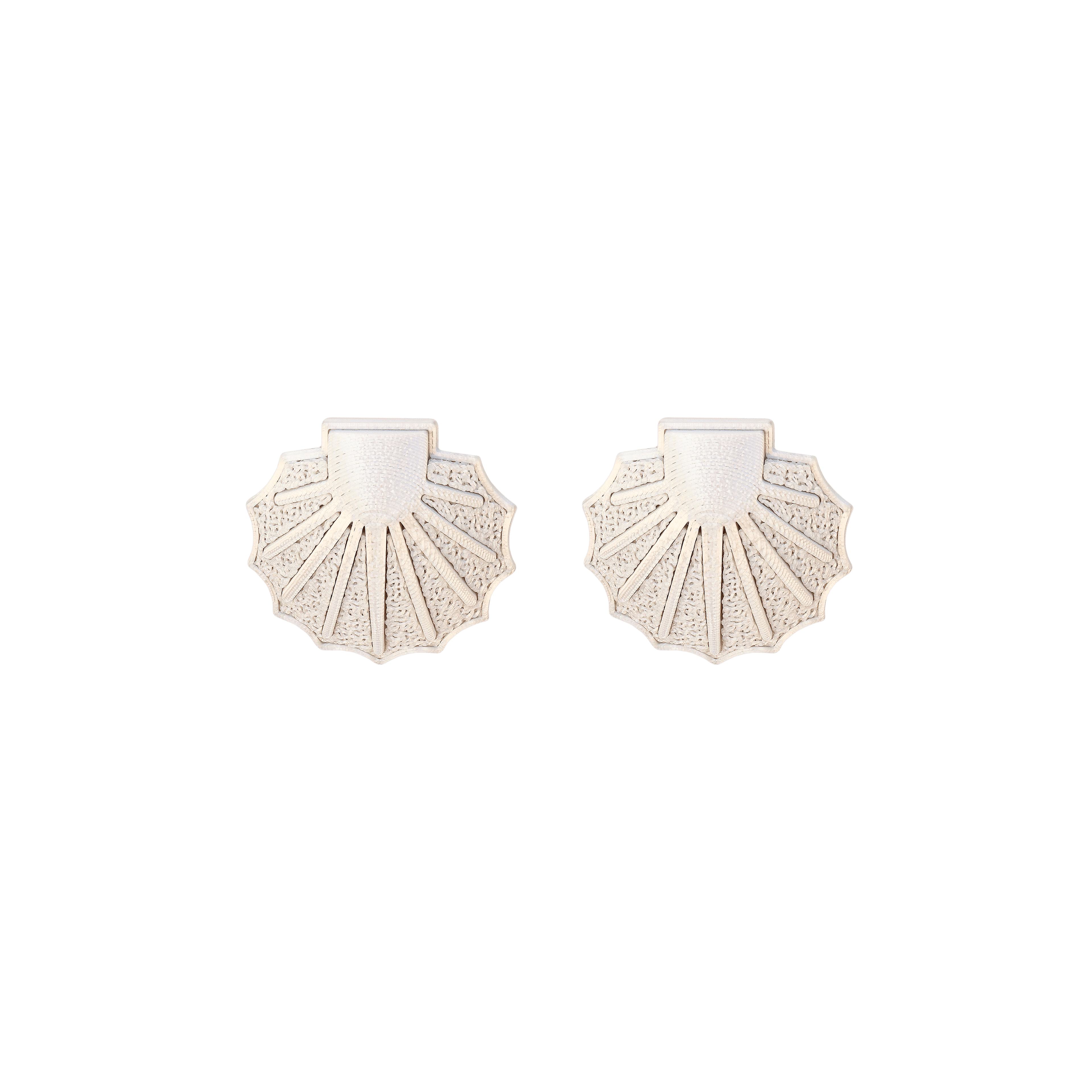 ARETES DE CONCHAS