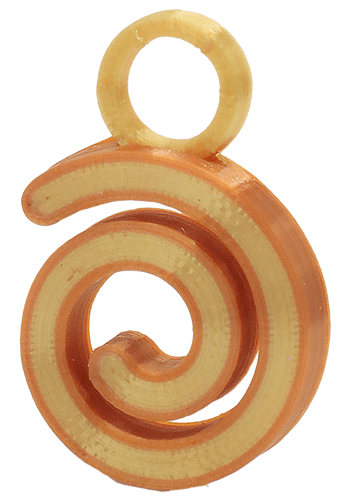 ARMA TU COLLAR - CADENA DE ESLABONES