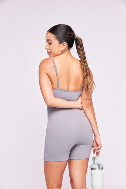 Femme onesie