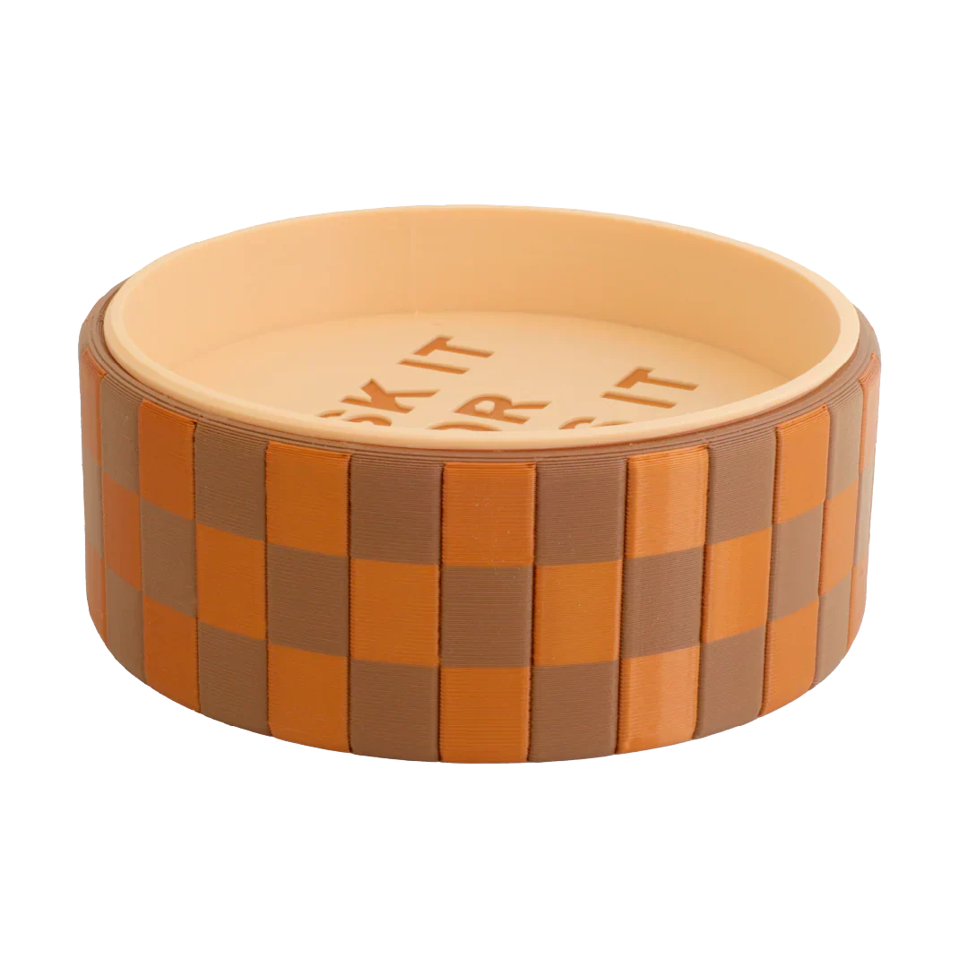 VELA DE CÍRCULO CHESS - PRE ORDER