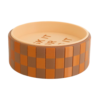 VELA DE CÍRCULO CHESS - PRE ORDER