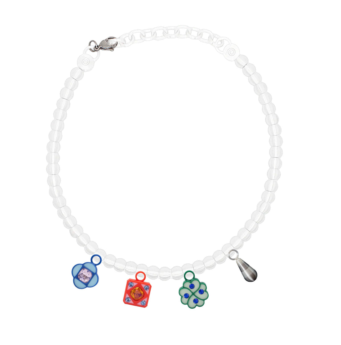 COLLAR MIX DAYRA