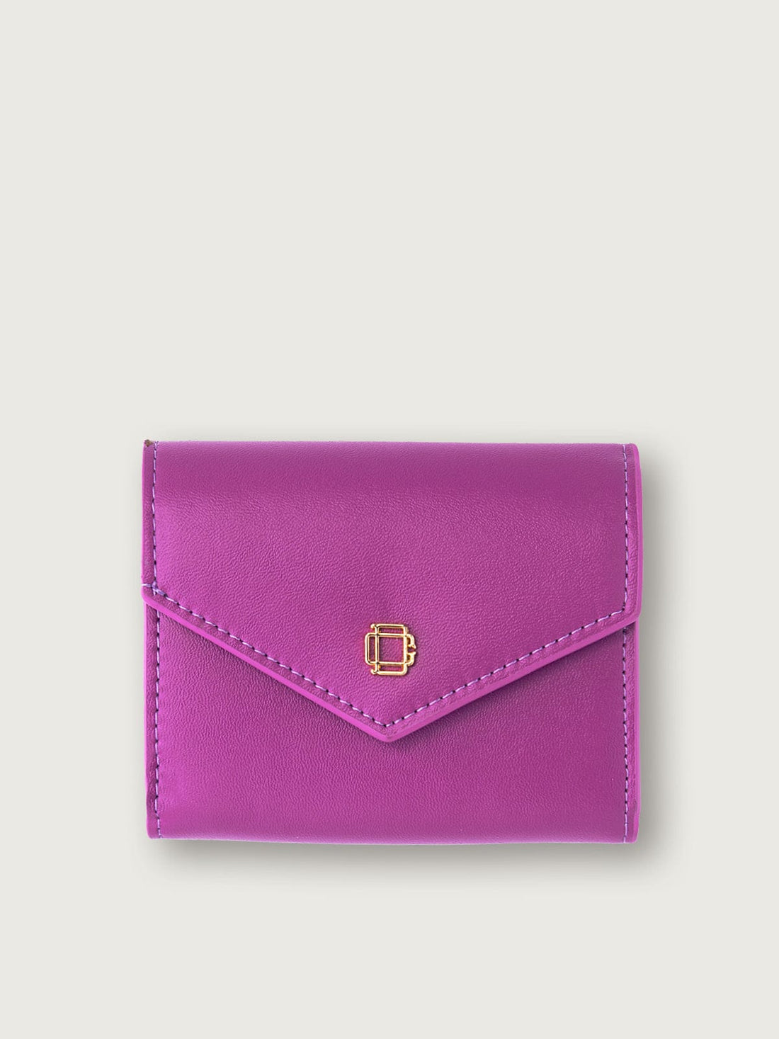CARTERA CHIARA COMPACTA CON MONEDERO