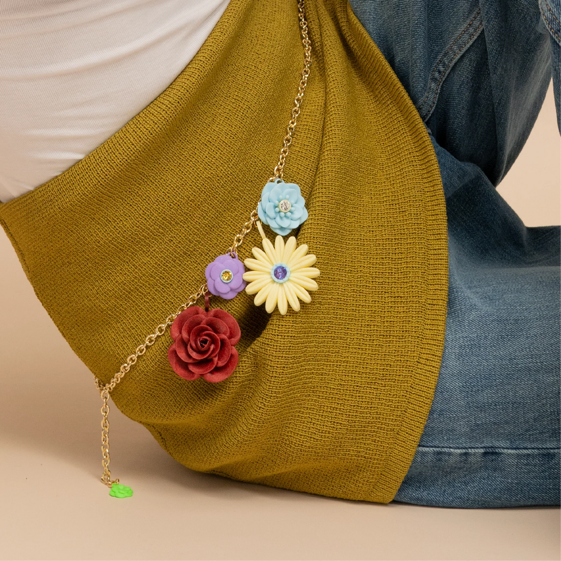 CINTURÓN BOUQUET