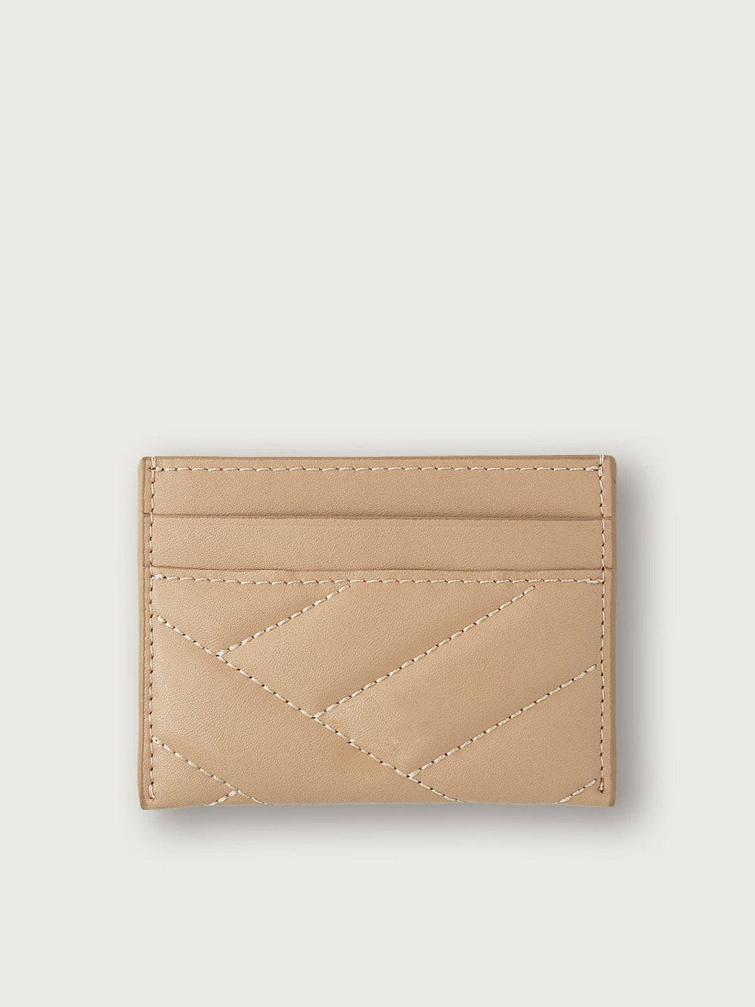 TARJETERO SOFTIE COMPACTO NUDE