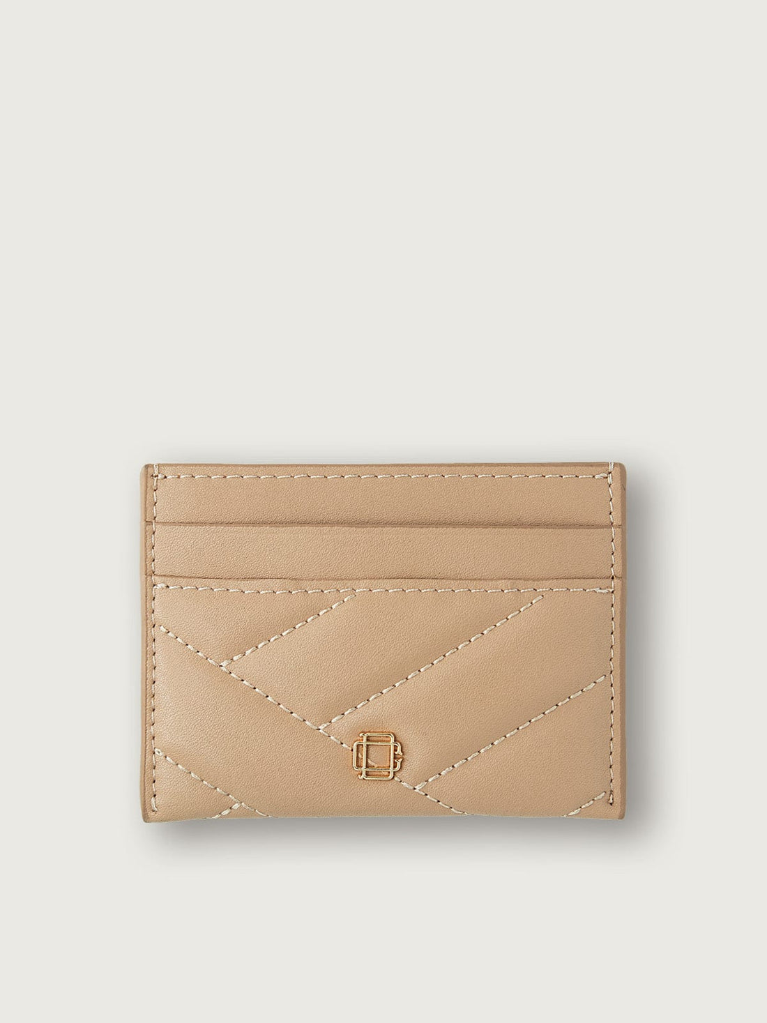 TARJETERO SOFTIE COMPACTO NUDE