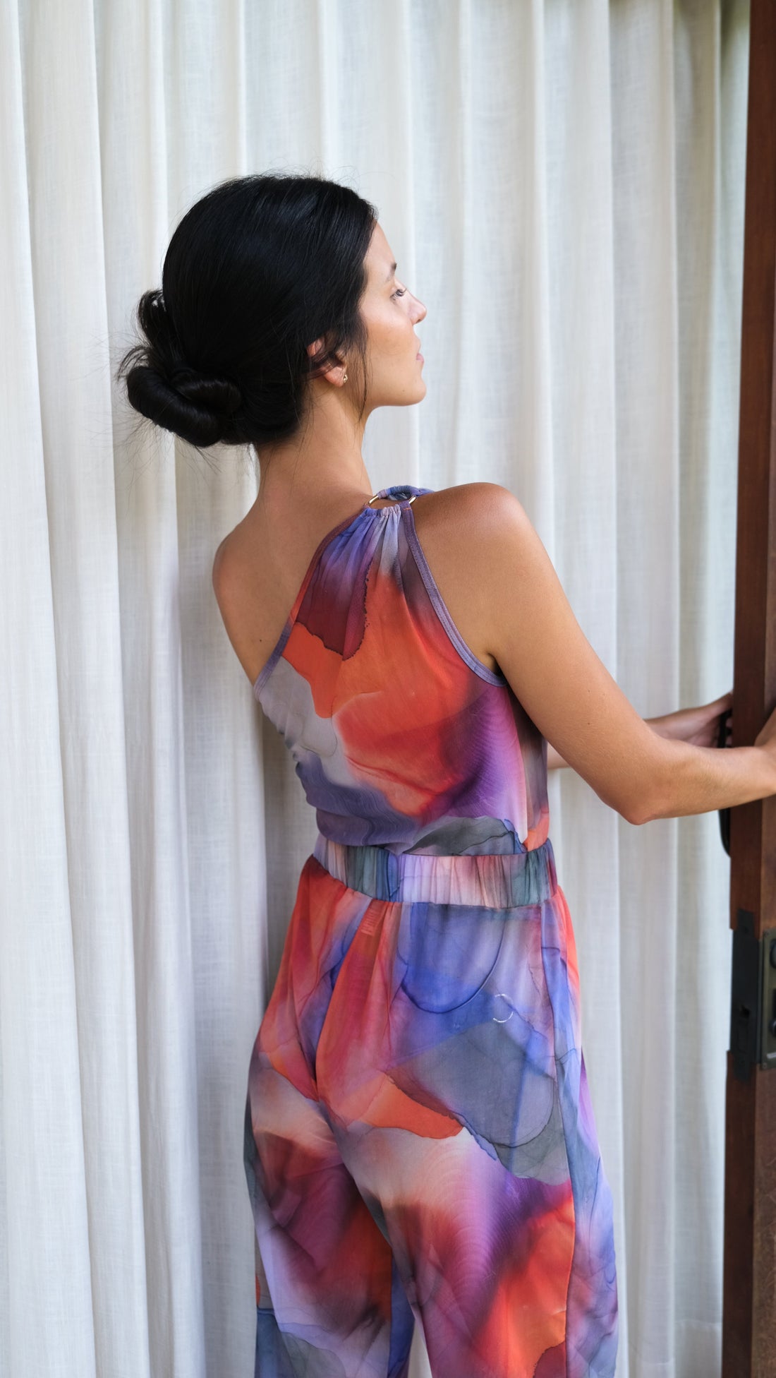 LUMINARIA TOP