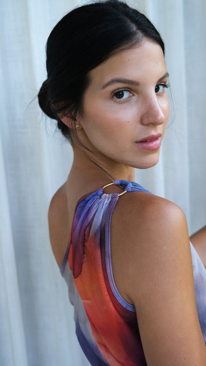 LUMINARIA TOP