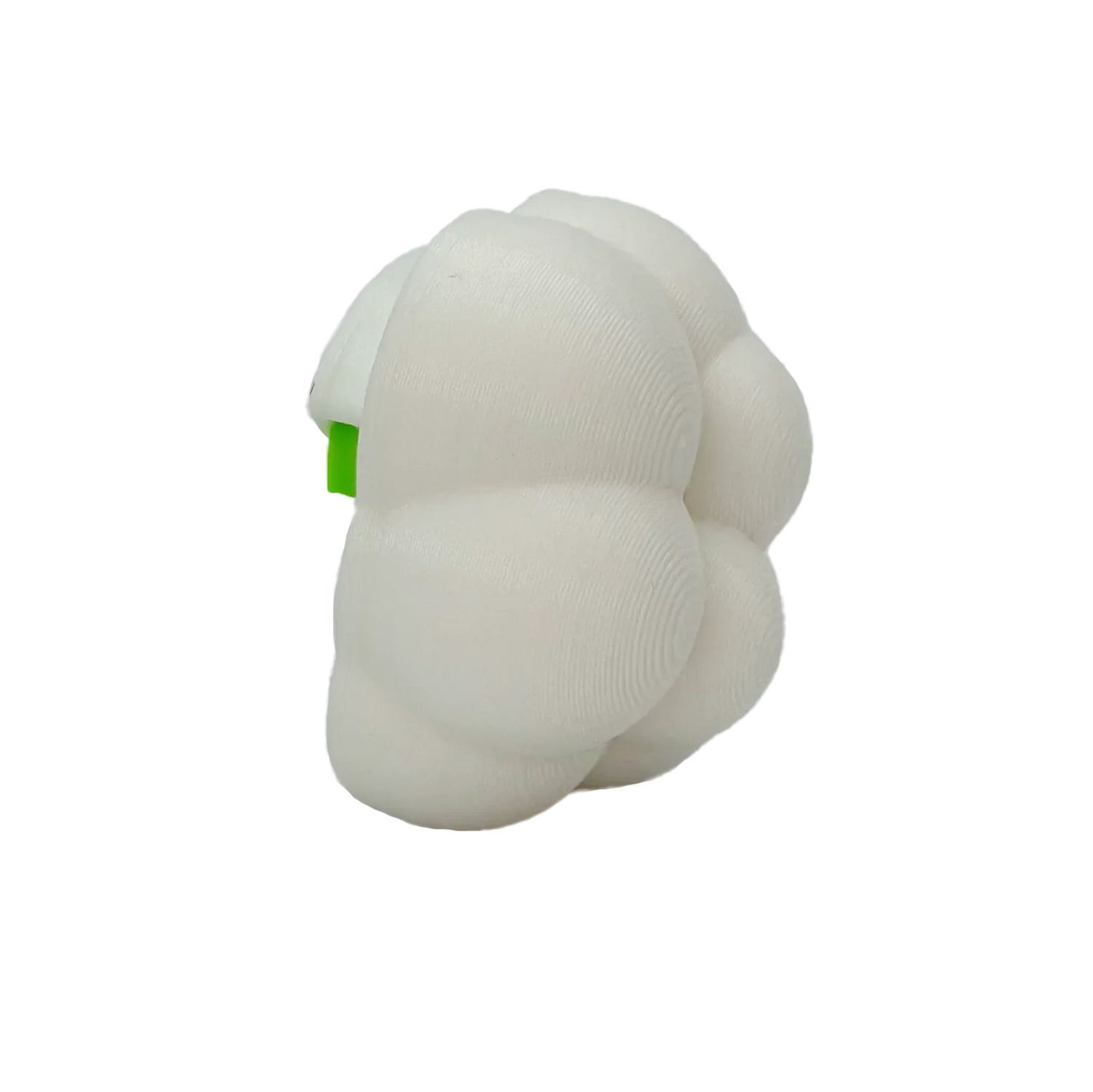 BOTÓN DE NUBE