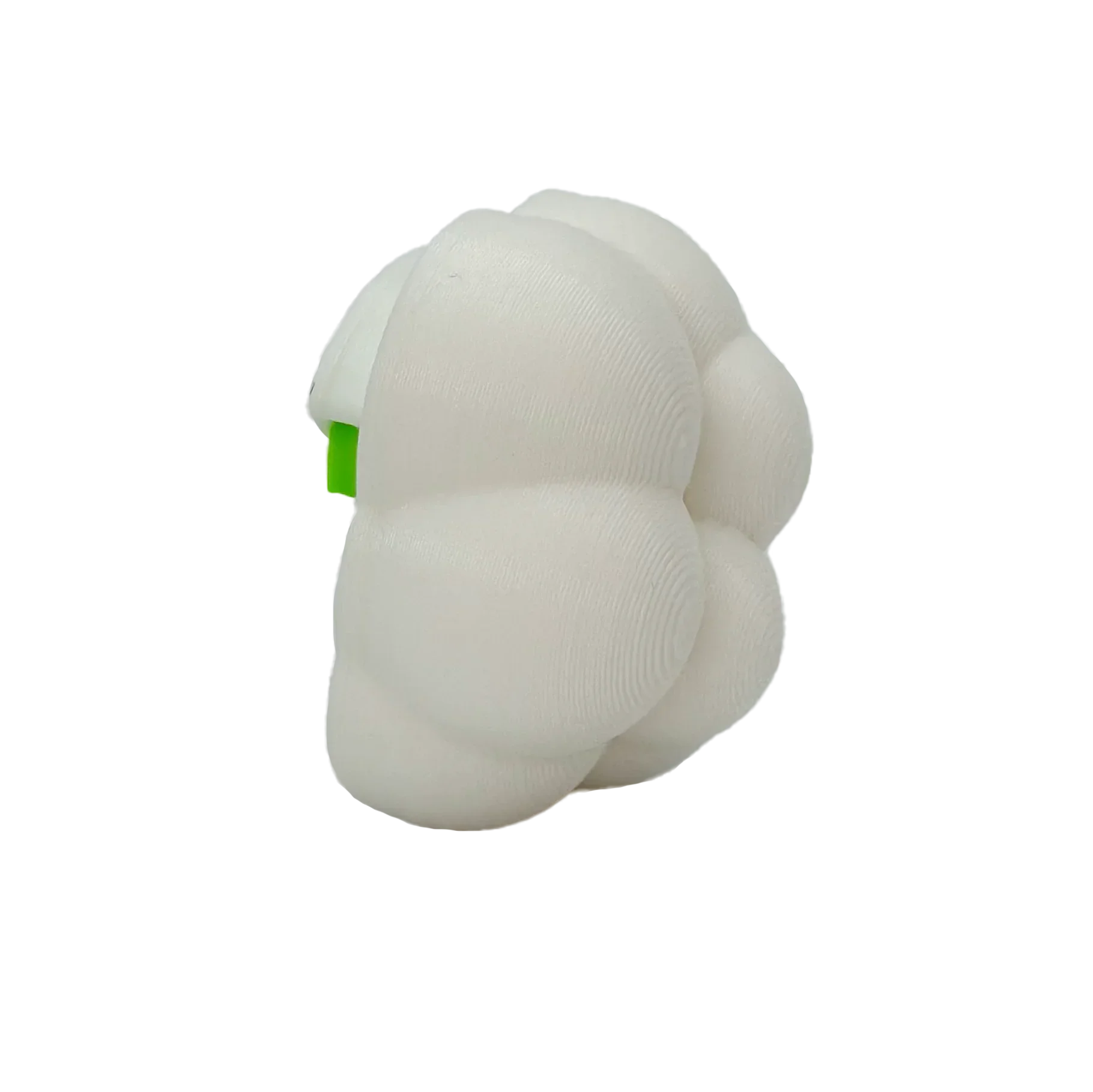 BOTÓN DE NUBE