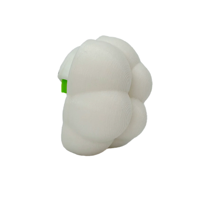 BOTÓN DE NUBE