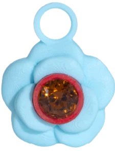 ARMA TU COLLAR - CADENA DE ESLABONES