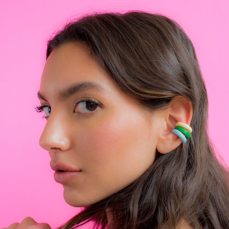 EAR CUFFS ORIGINAL SETX3