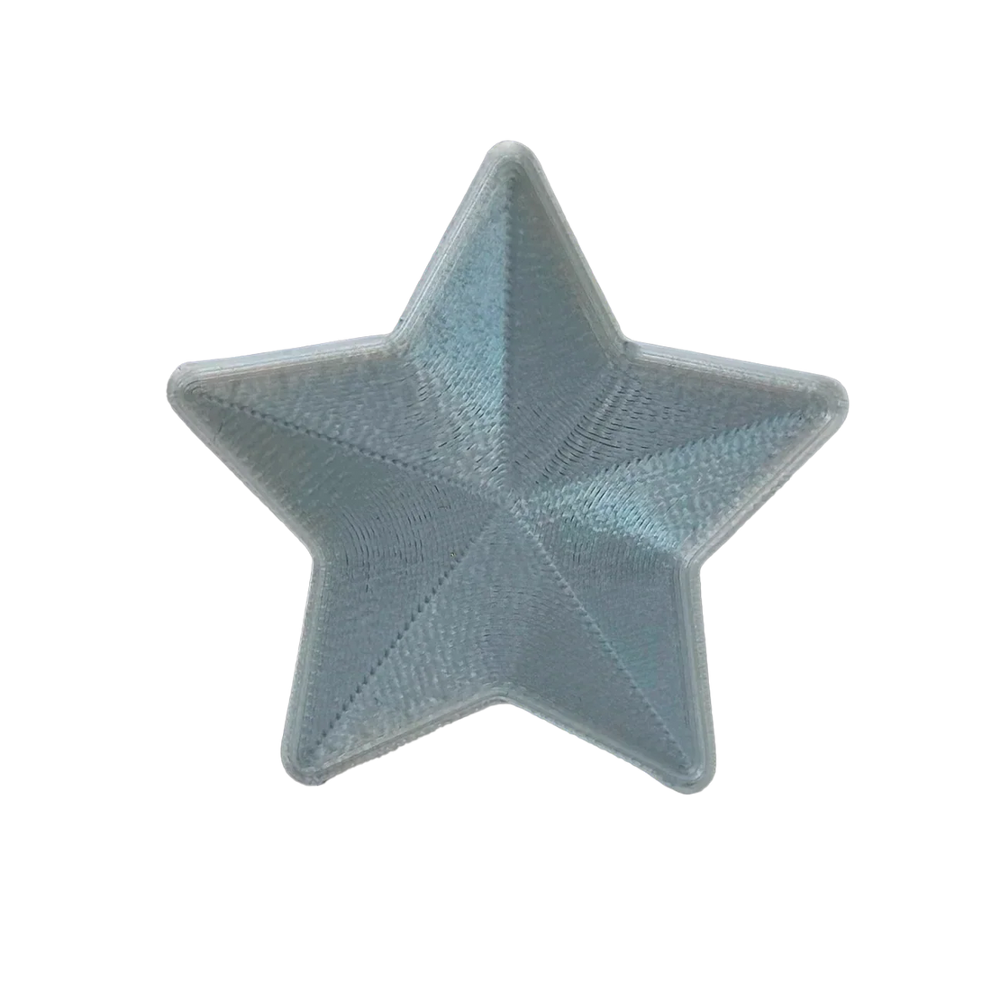 BOTÓN DE ESTRELLA