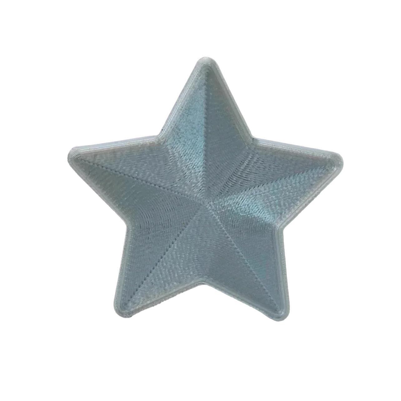 BOTÓN DE ESTRELLA