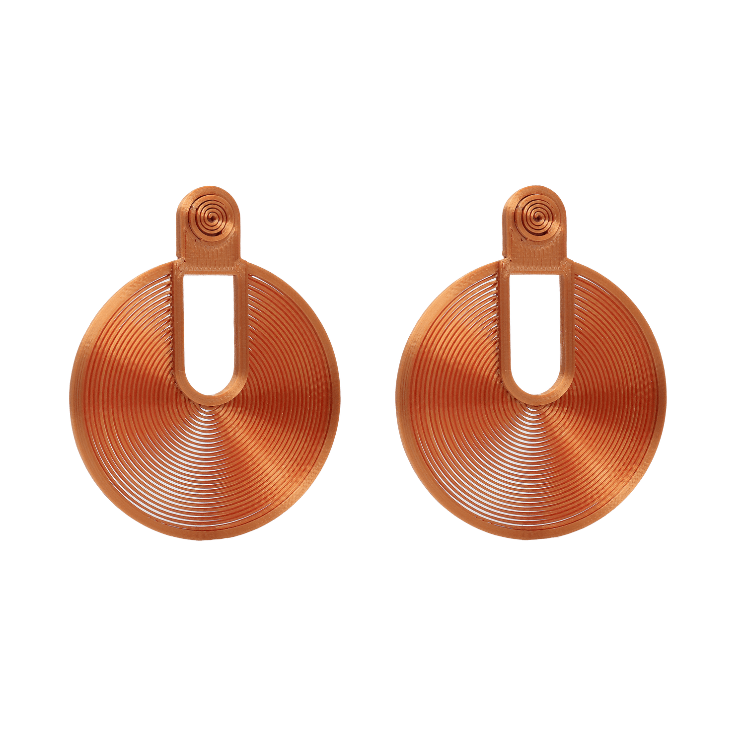 ARETES CONCÉNTRICO