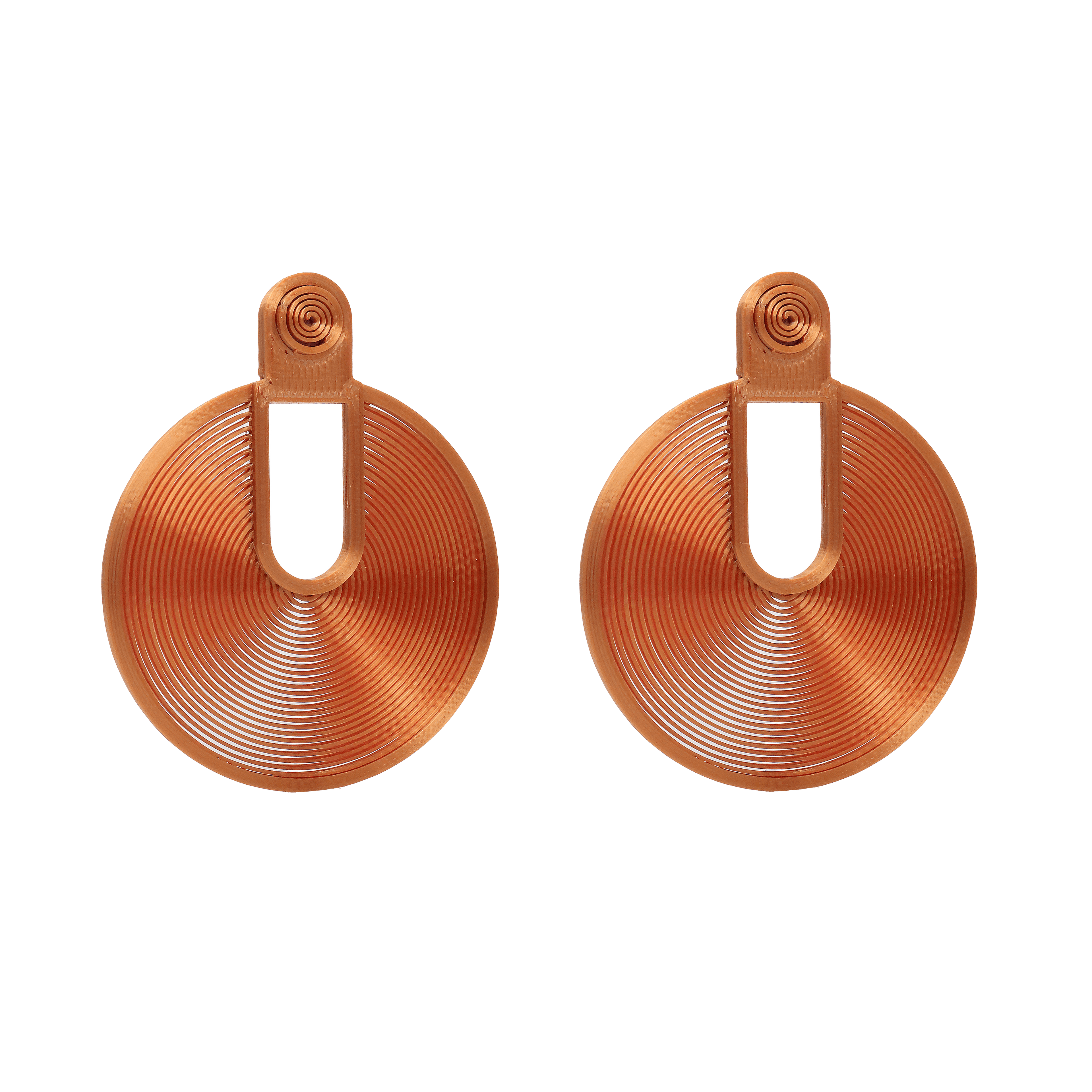 ARETES CONCÉNTRICO