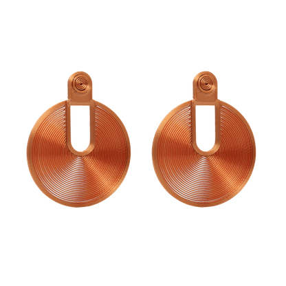 ARETES CONCÉNTRICO