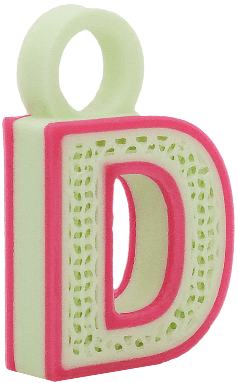 ARMA TU COLLAR - CADENA DE ESLABONES