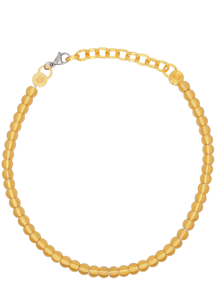ARMA TU COLLAR - COLLAR DE PERLAS