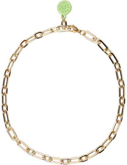 ARMA TU COLLAR - CADENA DE ESLABONES