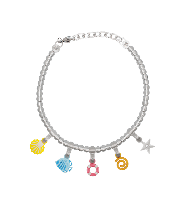 ARMA TU COLLAR - COLLAR DE PERLAS