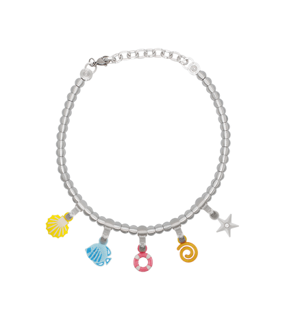 ARMA TU COLLAR - COLLAR DE PERLAS
